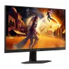 AOC G4 27G4ZRE computermonitor 68,6 cm (27 inch) 1920 x 1080 pixel Full HD LED zwart, rood
