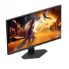 AOC G4 27G4ZRE computermonitor 68,6 cm (27 inch) 1920 x 1080 pixel Full HD LED zwart, rood