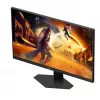 AOC G4 27G4ZRE computermonitor 68,6 cm (27 inch) 1920 x 1080 pixel Full HD LED zwart, rood