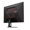 AOC G4 27G4ZRE computermonitor 68,6 cm (27 inch) 1920 x 1080 pixel Full HD LED zwart, rood