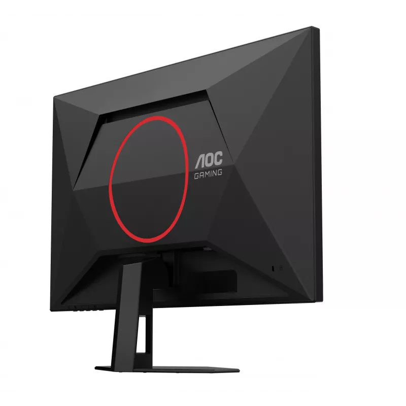 AOC G4 27G4ZRE computermonitor 68,6 cm (27 inch) 1920 x 1080 pixel Full HD LED zwart, rood