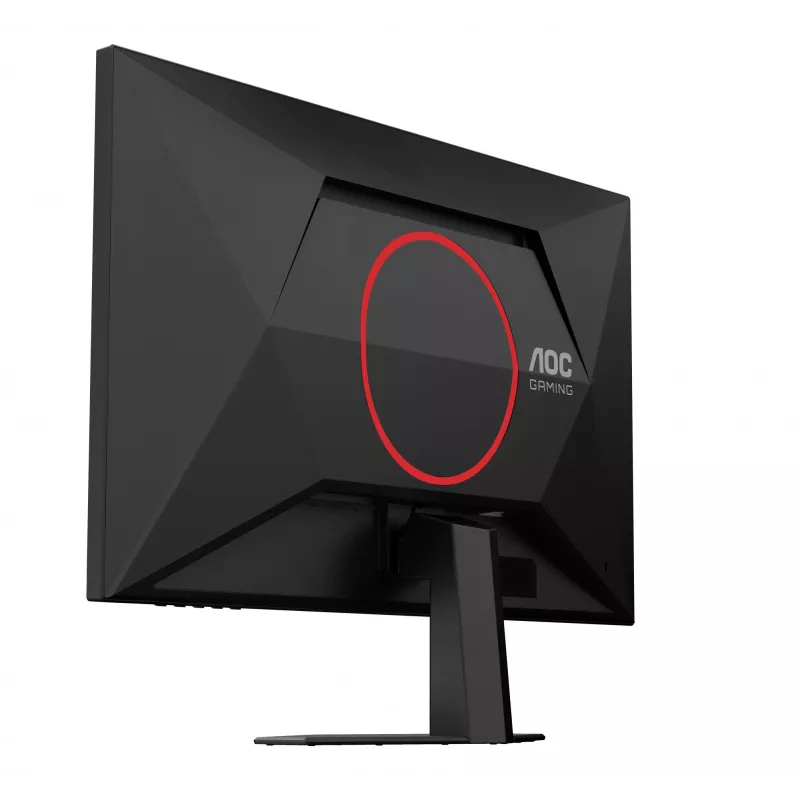 AOC G4 27G4ZRE computermonitor 68,6 cm (27 inch) 1920 x 1080 pixel Full HD LED zwart, rood