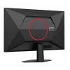 AOC G4 27G4ZRE computermonitor 68,6 cm (27 inch) 1920 x 1080 pixel Full HD LED zwart, rood