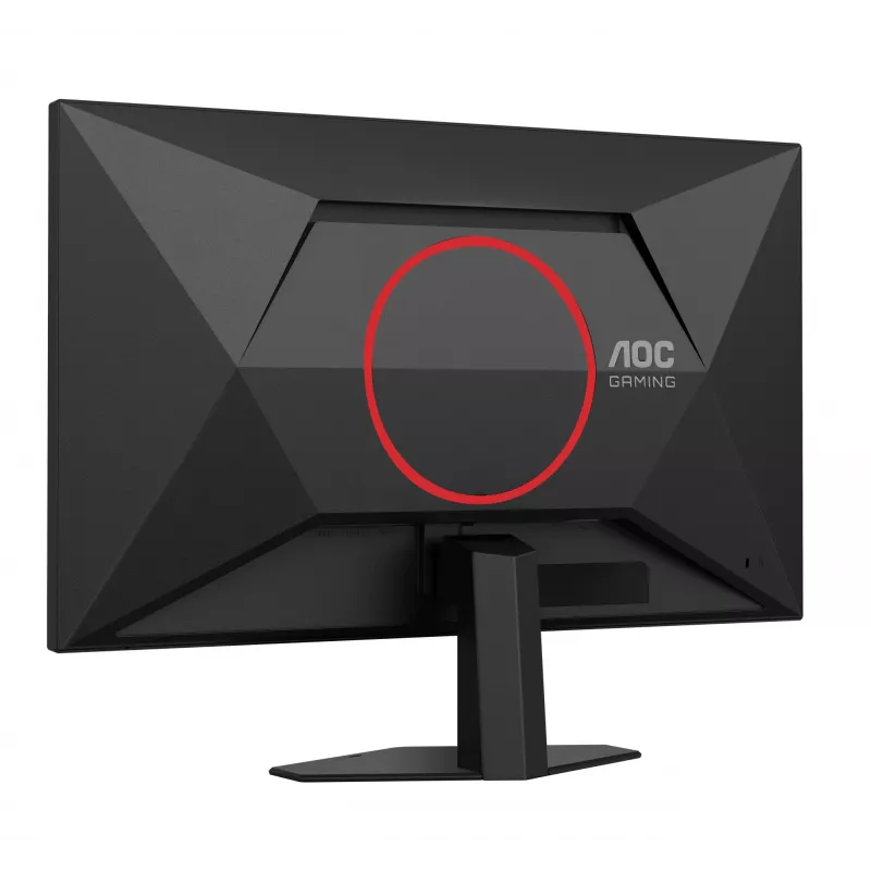 AOC G4 27G4ZRE computermonitor 68,6 cm (27 inch) 1920 x 1080 pixel Full HD LED zwart, rood