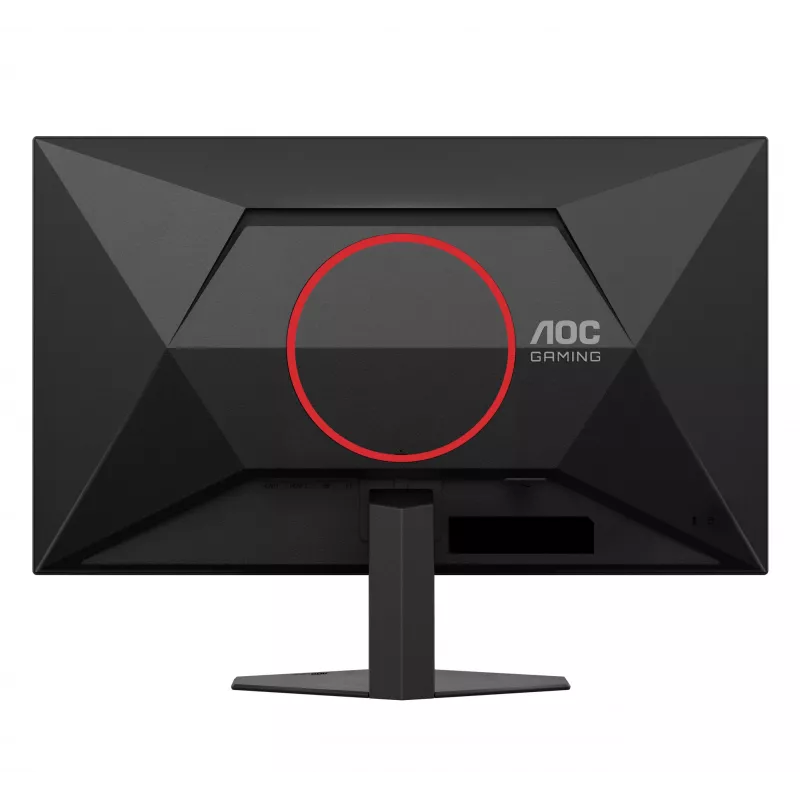 AOC G4 27G4ZRE computermonitor 68,6 cm (27 inch) 1920 x 1080 pixel Full HD LED zwart, rood