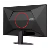 AOC G4 27G4ZRE computermonitor 68,6 cm (27 inch) 1920 x 1080 pixel Full HD LED zwart, rood
