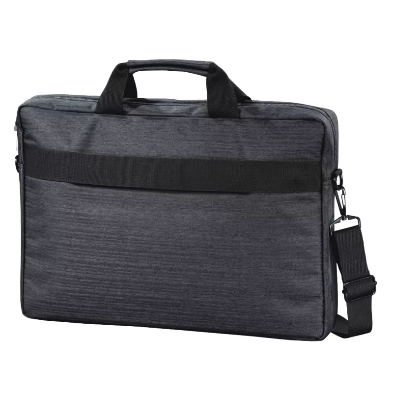 Hama Tayrona 35.8 cm (14.1 inch) aktetas grijs