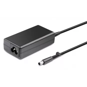 CoreParts MBXDE-AC0008 voeding indoor 65 W zwart