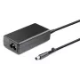 CoreParts MBXDE-AC0008 voeding indoor 65 W zwart