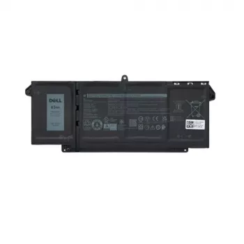 Origin Storage Dell accu Latitude 4 cellen 63 Wh 3800 mAh 15,2 V