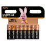 Duracell Plus 100 wegwerpbatterij AA alkaline