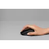 Logitech muis M330 SILENT PLUS — RF draadloos, rechtshandig, 1000 DPI, 3 knoppen, scrollwiel, zwart, op batterijen