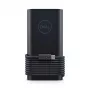 Voeding voor laptop Dell 450-AJVO 90 W indoor, zwart, 1 m kabel