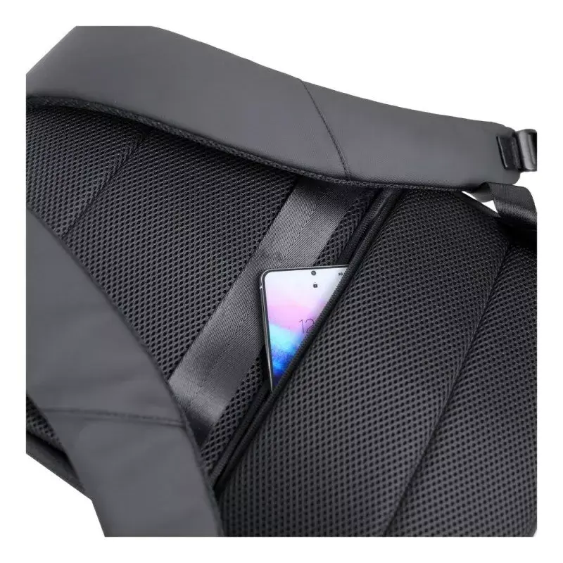Rugzak port designs Chicago EVO Expandable voor 15,6–16 inch laptops, model 400511