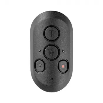 Statiev PGYTECH MANTISPOD 2.0 universeel 3 poten zwart 2 kg capaciteit