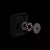 Statiev PGYTECH MANTISPOD 2.0 universeel 3 poten zwart 2 kg capaciteit