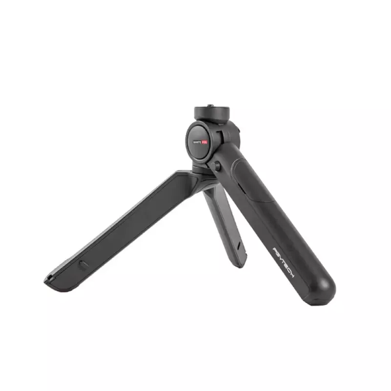Statiev PGYTECH MANTISPOD 2.0 universeel 3 poten zwart 2 kg capaciteit