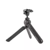 Statiev PGYTECH MANTISPOD 2.0 universeel 3 poten zwart 2 kg capaciteit
