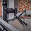 Statiev PGYTECH MANTISPOD 2.0 universeel 3 poten zwart 2 kg capaciteit