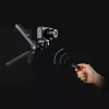 Statiev PGYTECH MANTISPOD 2.0 universeel 3 poten zwart 2 kg capaciteit