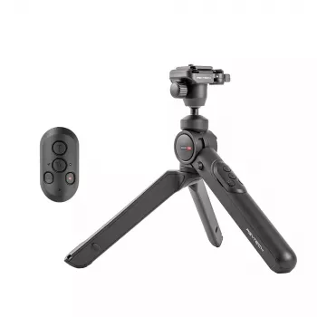 Statiev PGYTECH MANTISPOD 2.0 universeel 3 poten zwart 2 kg capaciteit