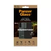 Hoesje PanzerGlass Samsung Galaxy S22 Plus Zwart Biologisch afbreekbaar