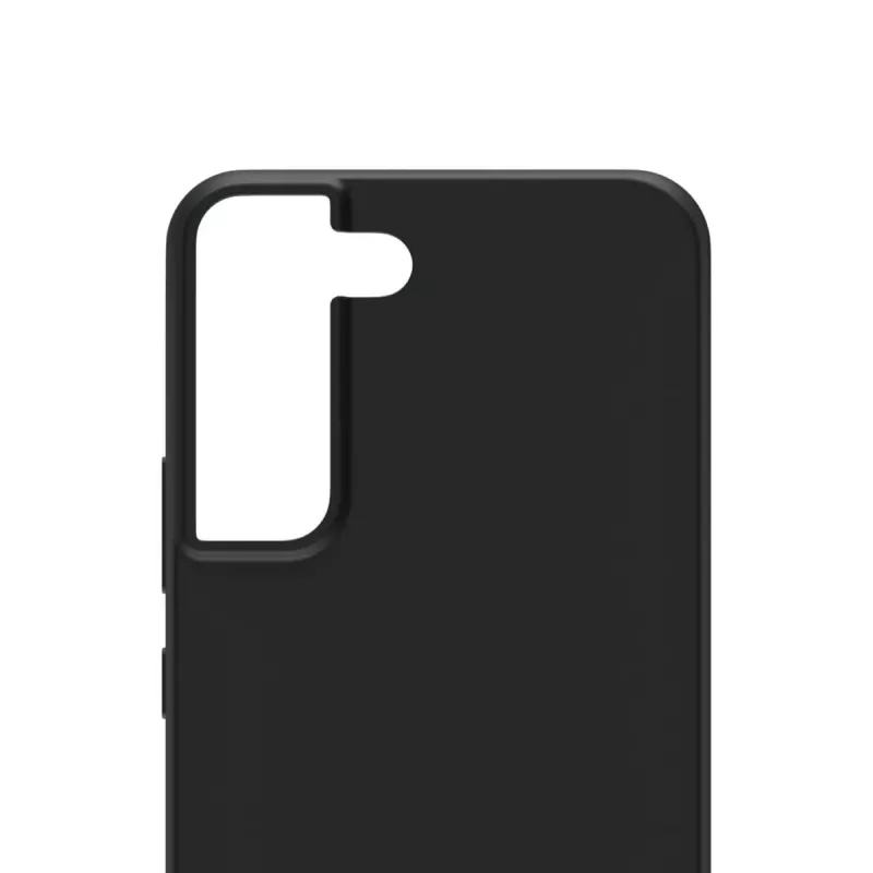 Hoesje PanzerGlass Samsung Galaxy S22 Plus Zwart Biologisch afbreekbaar