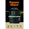 Hoesje PanzerGlass Samsung Galaxy S22 Plus Zwart Biologisch afbreekbaar