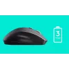 Muis Logitech Marathon M705 RF draadloos