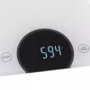 Elektronische keukenweegschaal Adler AD 3173W