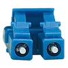 Intellinet glasvezel-patchkabel, OS2, LC/LC, 5 m, geel, duplex, singlemode, 9/125 µm, LSZH, vezel, levenslange garantie