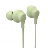 Hama Curly Headset bedraad in-ear bellen/muziek USB Type-C lichtgroen