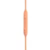 Hama Curly Headset bedraad in-ear bellen/muziek USB Type-C oranje