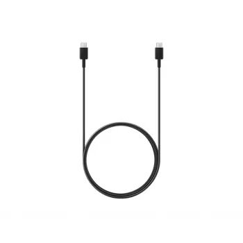 Samsung EP-DX310JBEGWW USB-kabel USB 2.0 1,8 m USB C zwart