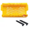 Verstekbak met klem STANLEY 1-20-112 — breedte 114 mm, hoogte 212,1 mm, 680 g