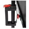 Projectiescherm Hama 00021575 handmatig 125x125 cm 1:1 wit