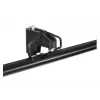 Projectiescherm Hama 00021575 handmatig 125x125 cm 1:1 wit