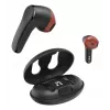 Hama Spirit Unchained Headset True Wireless Stereo (TWS) in-ear bellen/muziek Bluetooth zwart