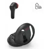 Hama Spirit Unchained Headset True Wireless Stereo (TWS) in-ear bellen/muziek Bluetooth zwart
