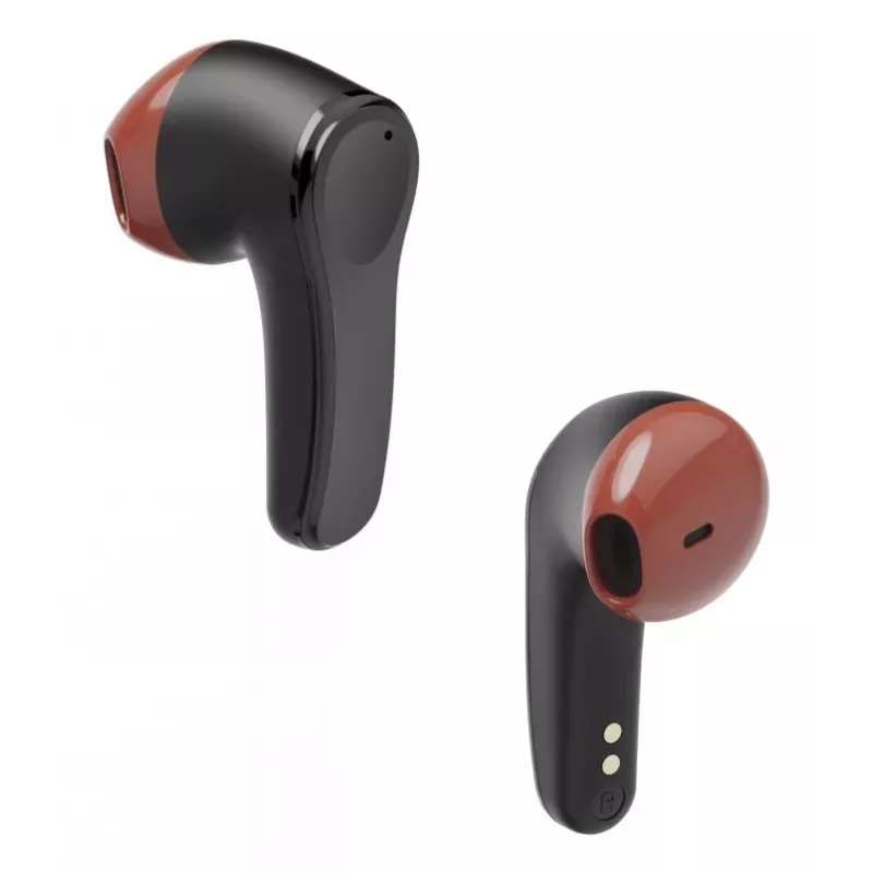 Hama Spirit Unchained Headset True Wireless Stereo (TWS) in-ear bellen/muziek Bluetooth zwart