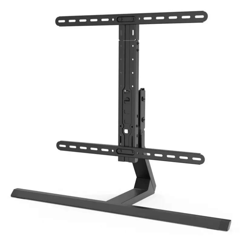 Hama 00220869 tv-standaard 165,1 cm (65 inch) zwart