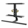 Hama 00220869 tv-standaard 165,1 cm (65 inch) zwart