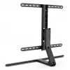 Hama 00220869 tv-standaard 165,1 cm (65 inch) zwart