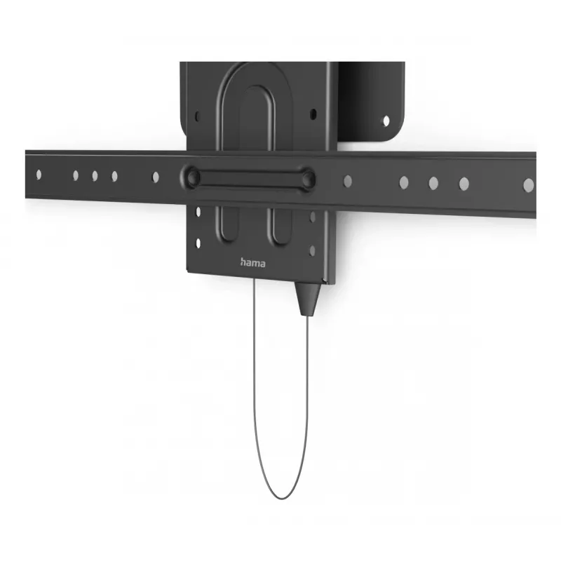 Hama 00220857 tv-muurbeugel 2,03 m (80 inch) zwart