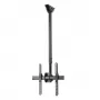 Hama 00220878 tv-beugel/standaard 165,1 cm (65 inch) zwart