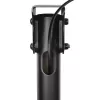 Hama 00220878 tv-beugel/standaard 165,1 cm (65 inch) zwart
