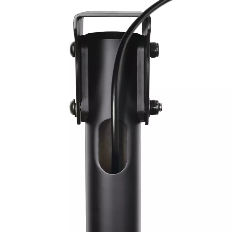 Hama 00220878 tv-beugel/standaard 165,1 cm (65 inch) zwart