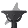 Hama 00220878 tv-beugel/standaard 165,1 cm (65 inch) zwart
