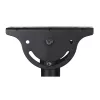 Hama 00220878 tv-beugel/standaard 165,1 cm (65 inch) zwart