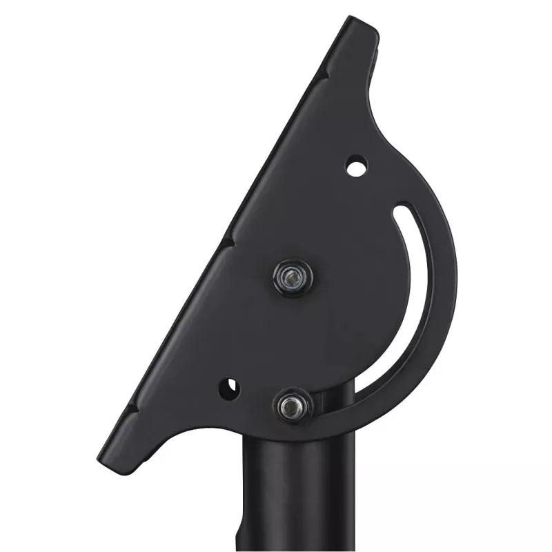 Hama 00220878 tv-beugel/standaard 165,1 cm (65 inch) zwart